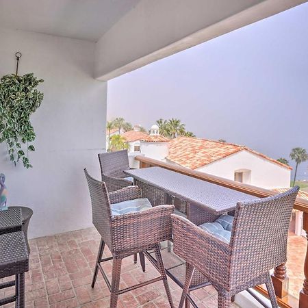 Quiet Avalon Getaway Villa With Ocean View And Balcony Extérieur photo
